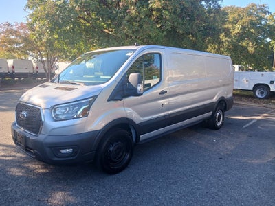 2023 Ford Transit-150 Base