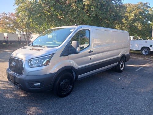 2023 Ford Transit-150 Base