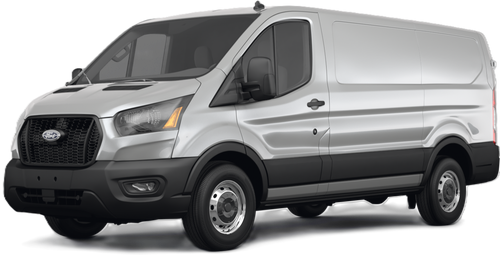 2023 Ford Transit-150 Base