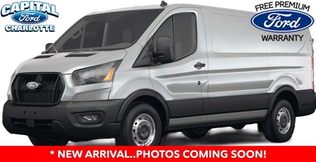 2023 Ford Transit-150 Base