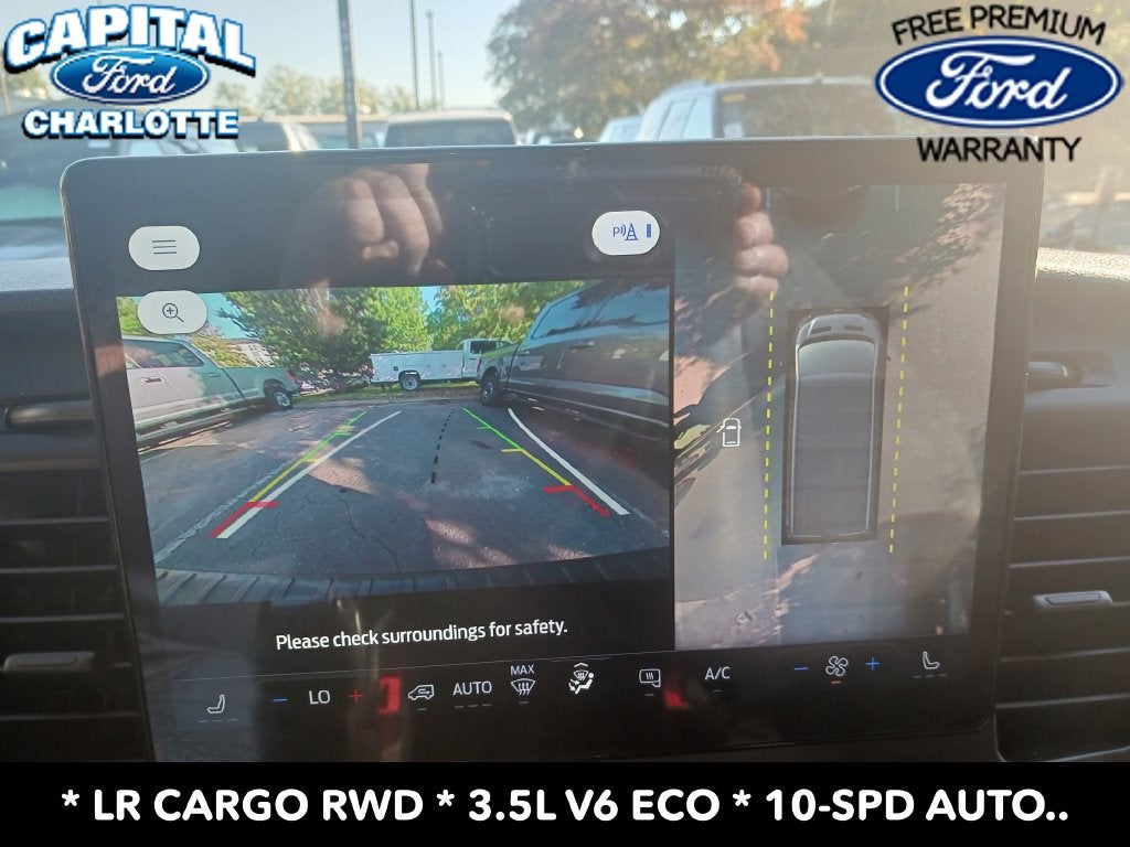 2023 Ford Transit-150 Base