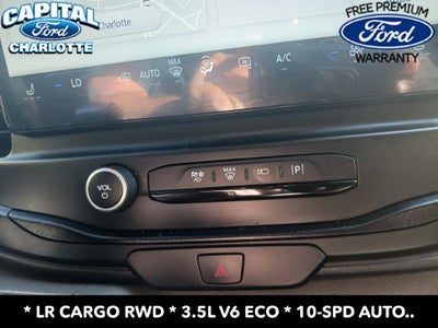 2023 Ford Transit-150 Base