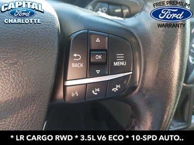 2023 Ford Transit-150 Base