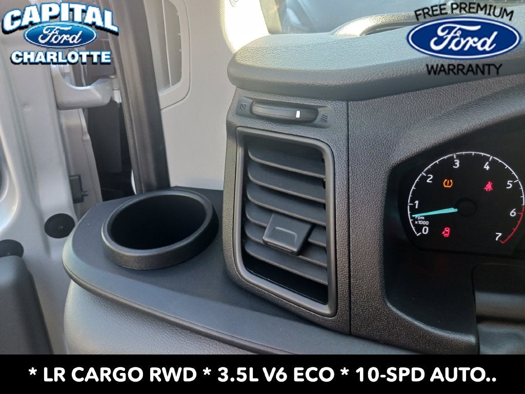 2023 Ford Transit-150 Base