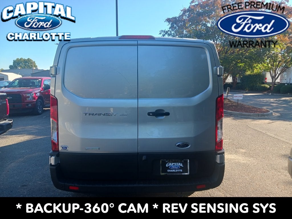 2023 Ford Transit-150 Base