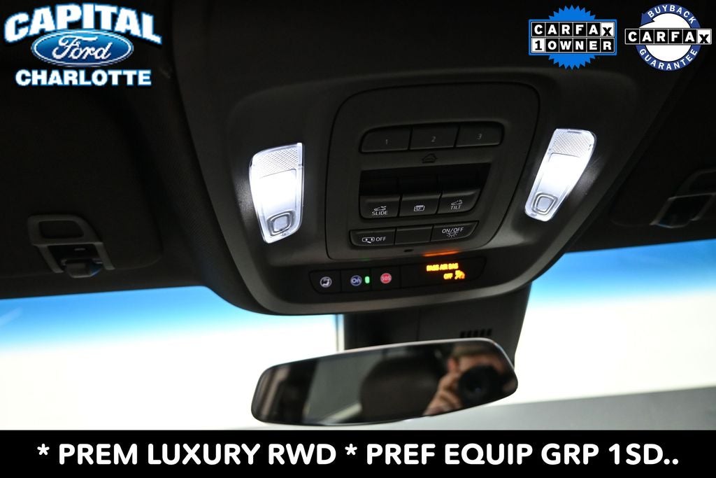 2024 Cadillac CT5 Premium Luxury