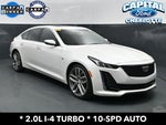 2024 Cadillac CT5 Premium Luxury