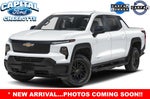 2024 Chevrolet Silverado EV Work Truck