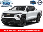 2024 Chevrolet Silverado EV Work Truck