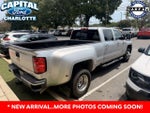2019 Chevrolet Silverado 3500HD LTZ