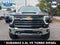2024 Chevrolet Silverado 2500HD LTZ Krietz Customs Edition