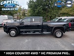 2024 Chevrolet Silverado 3500HD High Country