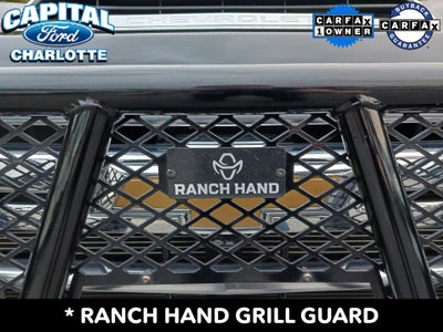 2024 Chevrolet Silverado 3500HD High Country