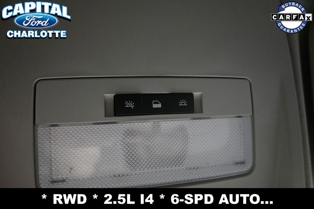 2017 Chevrolet Colorado Work Truck