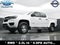 2017 Chevrolet Colorado Work Truck