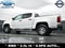 2017 Chevrolet Colorado Work Truck