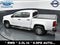 2017 Chevrolet Colorado Work Truck