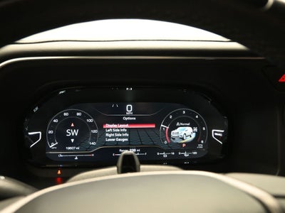 2024 GMC Yukon XL Denali Ultimate