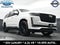 2022 Cadillac Escalade ESV Luxury