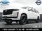 2022 Cadillac Escalade ESV Luxury