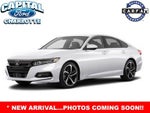2019 Honda Accord Sport 2.0T