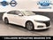 2019 Honda Accord Hybrid Base