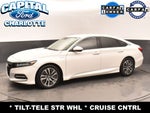 2019 Honda Accord Hybrid Base