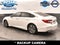 2019 Honda Accord Hybrid Base