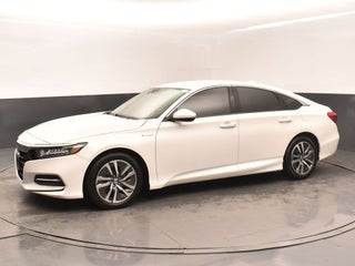 2019 Honda Accord Hybrid Base
