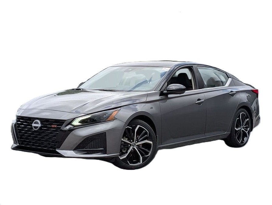 2026 Nissan Altima 2.5 SR