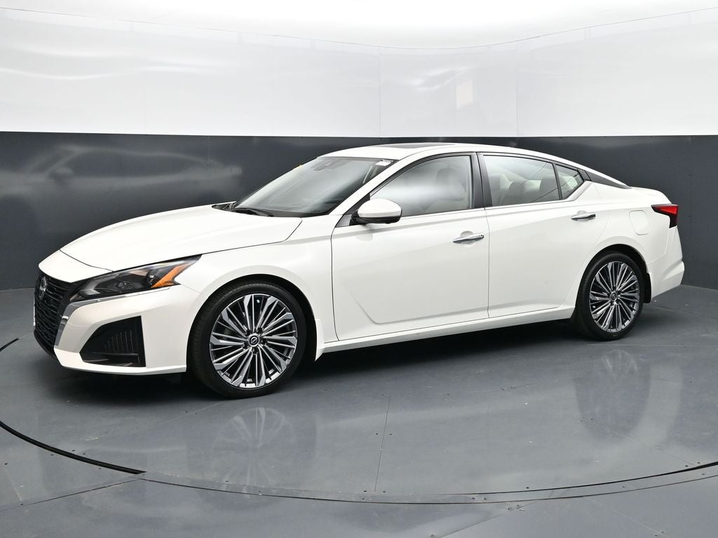 2023 Nissan Altima SL