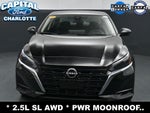 2024 Nissan Altima 2.5 SL