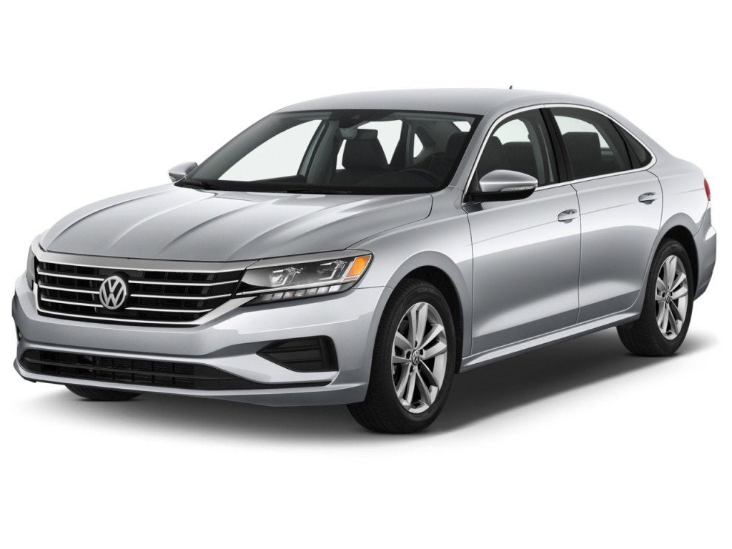 2021 Volkswagen Passat