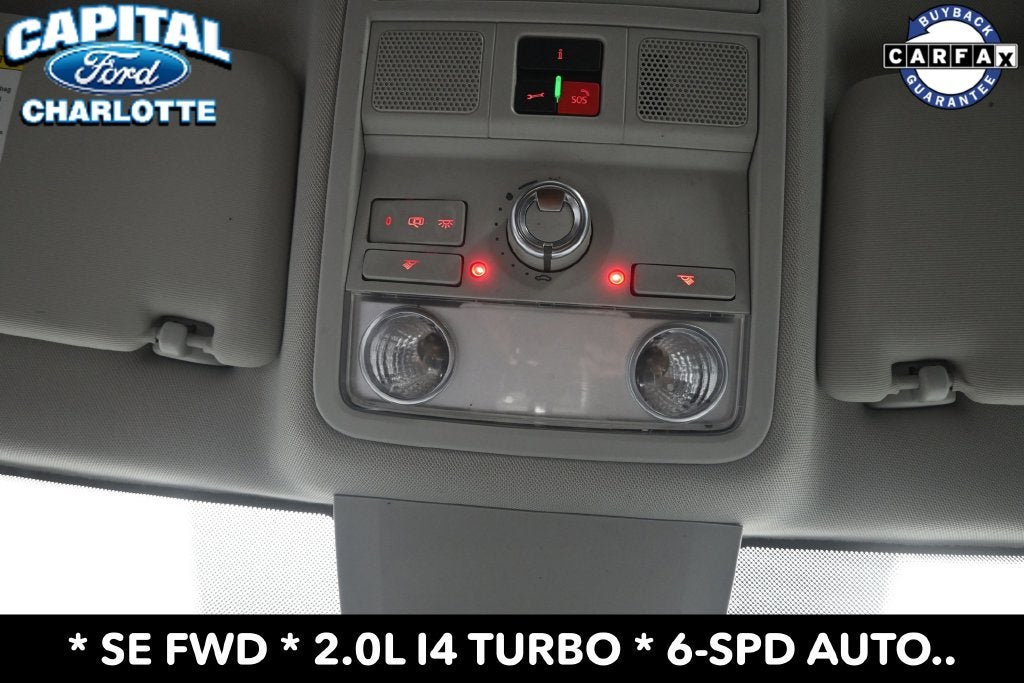 2021 Volkswagen Passat 2.0T SE