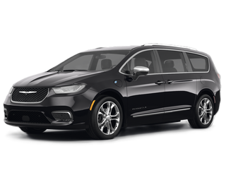 2023 Chrysler Pacifica Hybrid Limited