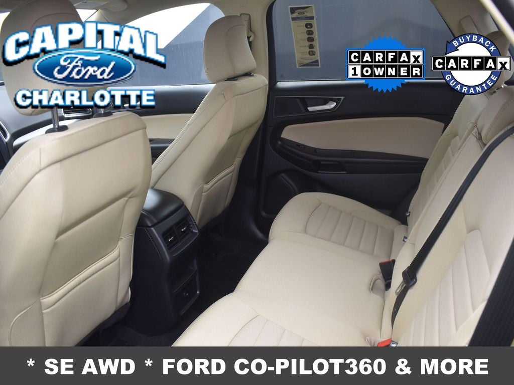 2024 Ford Edge SE