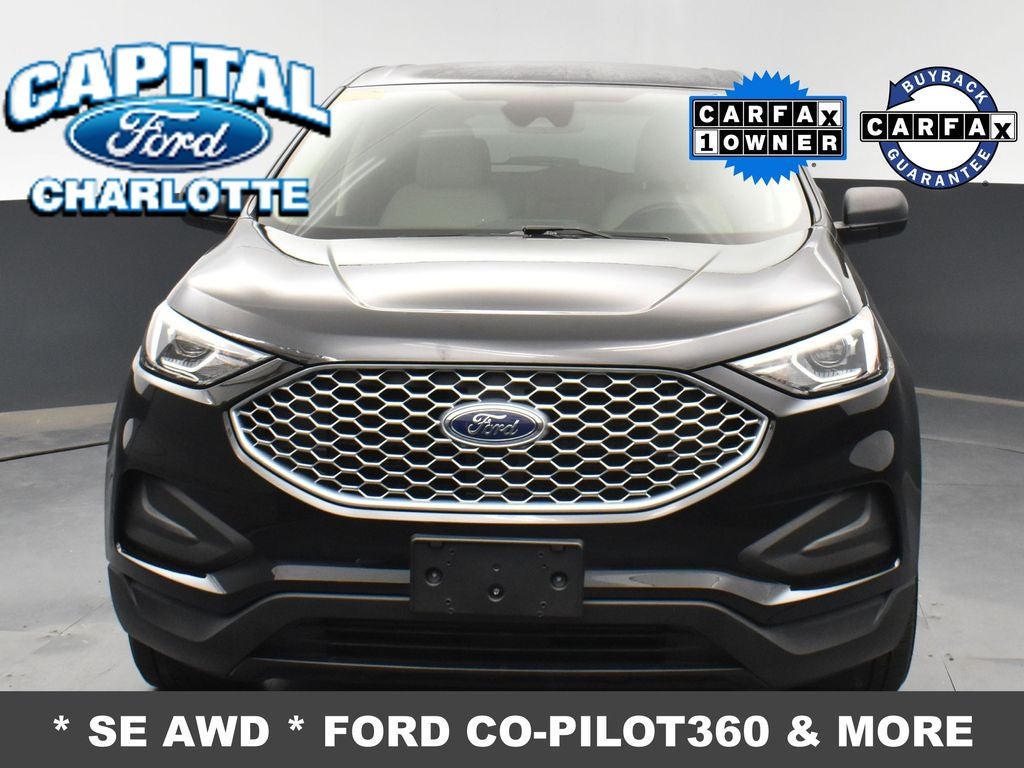 2024 Ford Edge SE