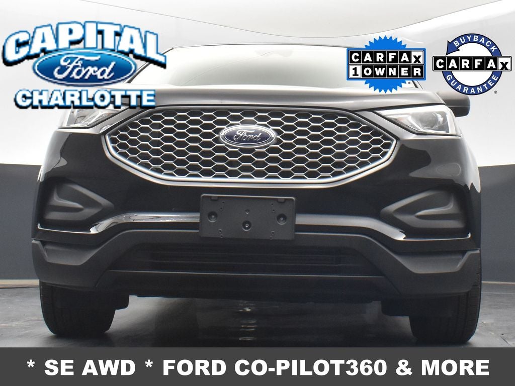 2024 Ford Edge SE
