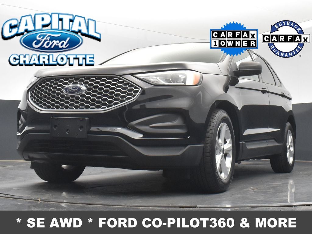 2024 Ford Edge SE