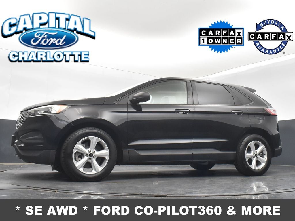 2024 Ford Edge SE