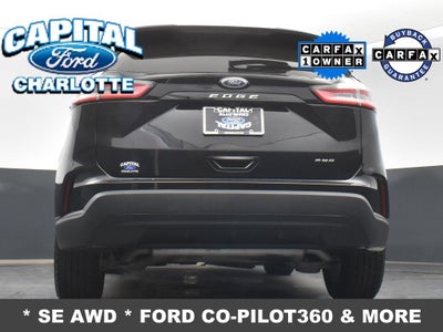 2024 Ford Edge SE