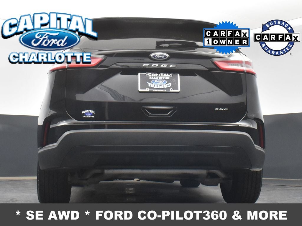 2024 Ford Edge SE