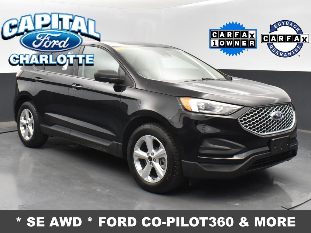 2024 Ford Edge SE
