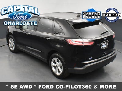 2024 Ford Edge SE