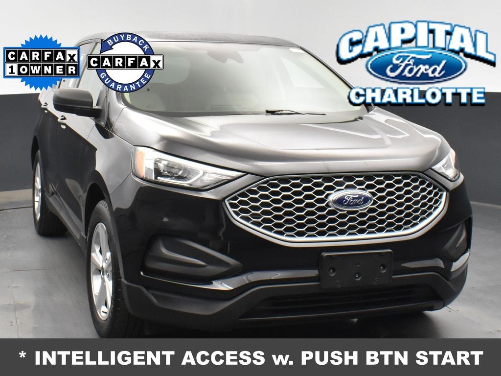 2024 Ford Edge SE