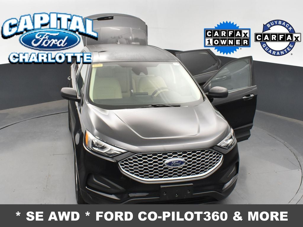 2024 Ford Edge SE