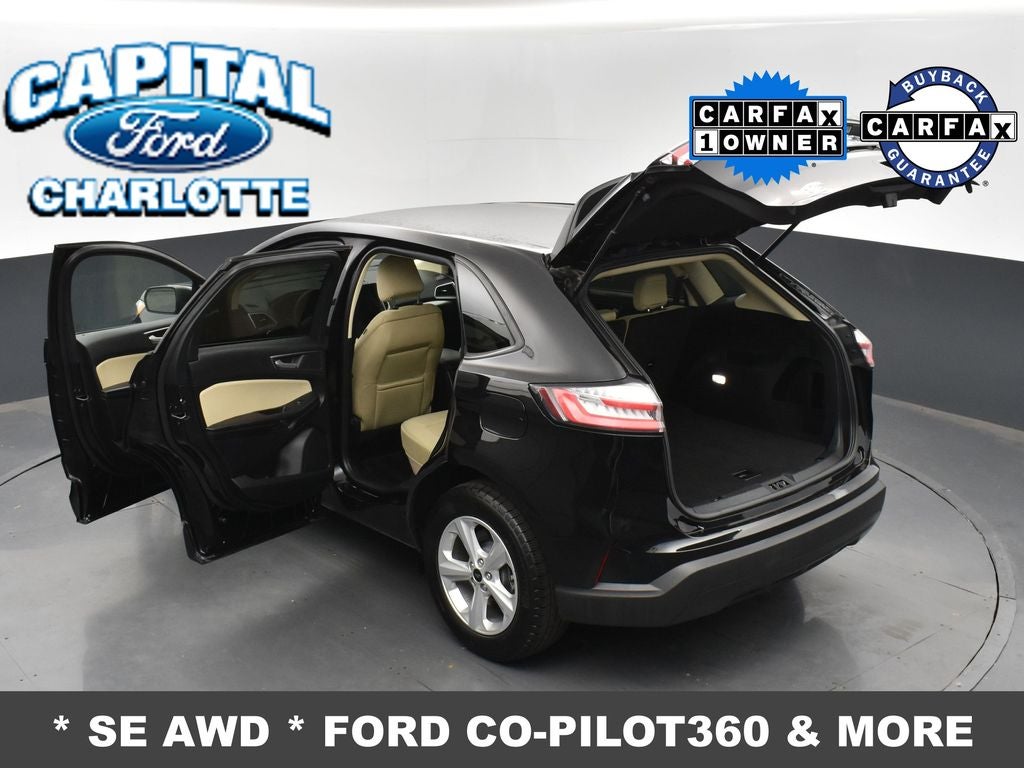 2024 Ford Edge SE