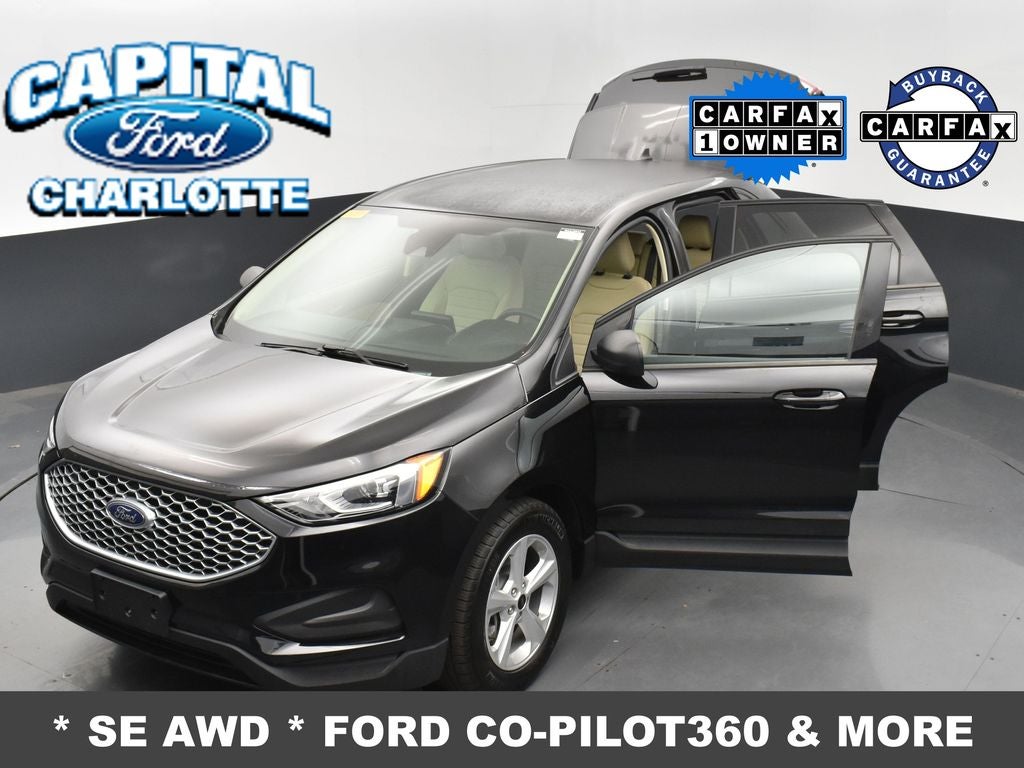2024 Ford Edge SE