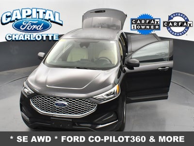 2024 Ford Edge SE