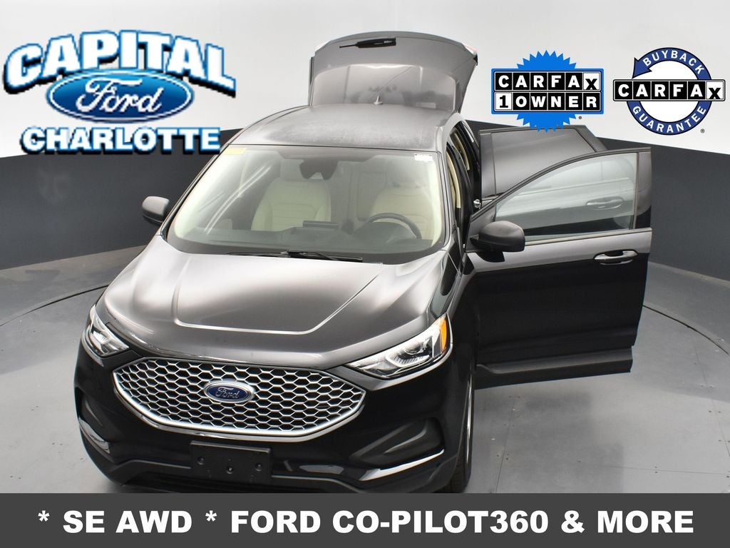 2024 Ford Edge SE